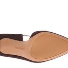 Incaltaminte Femei Nine West Jennelle Dark Brown Suede