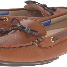 Rockport Shore Bets II Bow Boat Shoe Tan