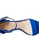 Incaltaminte Femei Jessica Simpson Millee Blue Nile Luxe Kid Suede