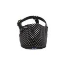Incaltaminte Femei Keds Tealight Strap Dot Black
