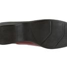 Incaltaminte Femei Easy Street Midge Loafer Burgundy