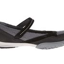 Incaltaminte Femei Merrell Albany Rift MJ BlackGrey