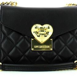 LOVE Moschino AA38B5E4FB Nero