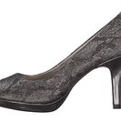 Incaltaminte Femei Bandolino Supermodel Pewter Multi Fabric