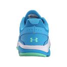 Incaltaminte Femei Under Armour UA Microtrade G Strive V Dynamo BlueWhiteAntifreeze