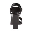 Incaltaminte Femei Calvin Klein Gess Haircalf Heel Black