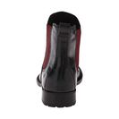 Incaltaminte Femei Born Steele Black Full Grain Leather