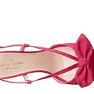 Incaltaminte Femei Kate Spade New York Rezza Hot Pink Grosgrain