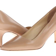 Cole Haan Bradshaw Pump 65 Maple Sugar