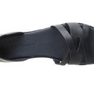 Incaltaminte Femei Timberland Caswell Closed Back Sandal Navy