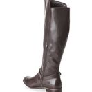 Incaltaminte Femei Anne Klein Brown Kahlan Extended Calf Riding Boots Brown