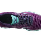Incaltaminte Femei Mizuno Wave Enigma 5 Wild AsterSilverWaterfall