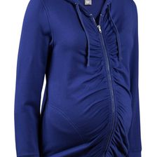 Hanorac gravide cutat 