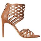 Incaltaminte Femei Stuart Weitzman Cajun Adobe Vecchio Nappa