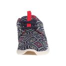 Incaltaminte Femei TOMS Del Rey Sneaker Navy Multi Woven