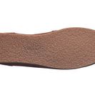 Incaltaminte Femei Lucky Brand Acaciah Russet Oil Suede