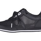 Incaltaminte Femei Michael Kors Maggie Trainer Black