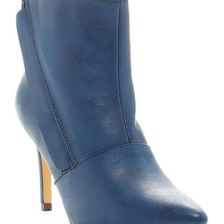 Incaltaminte Femei Michael Antonio Maja Ankle Bootie BLUE