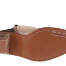 Incaltaminte Femei SoftWalk Frontier SandDark Brown Suede Leather