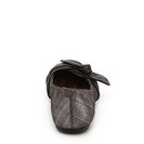 Incaltaminte Femei Born Molly Ballet Flat BlackSilver