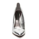 Incaltaminte Femei Steven by Steve Madden Torpido Pump Silver