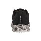 Incaltaminte Femei SKECHERS Burst - Be Brave BlackWhite