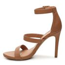 Incaltaminte Femei Anne Michelle Sugarlove-65M Sandal Tan