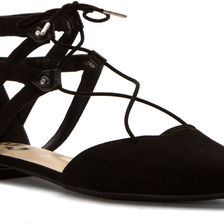Circus by Sam Edelman Haven Black Suede
