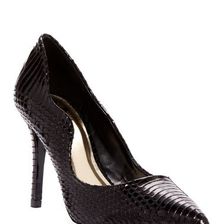 Incaltaminte Femei LFL Spin Pump Black