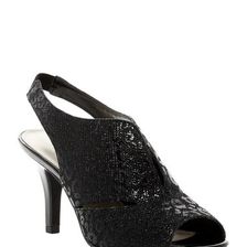 Incaltaminte Femei Bandolino Mirabella Slingback Heel BLACK 399