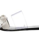 Incaltaminte Femei Melissa Shoes Wonderful BlackWhite