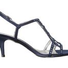 Incaltaminte Femei Adrianna Papell Amari Navy Classic Satin