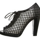 Incaltaminte Femei 10 Crosby Derek Lam Jemma Black Semi Shine Snake