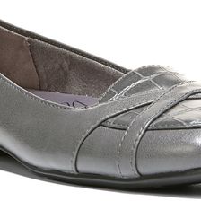 LifeStride Ballot Grey