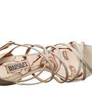 Incaltaminte Femei Badgley Mischka Meghan Ivory Satin
