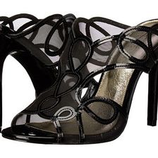 Incaltaminte Femei Adrianna Papell Glam Black Vita Patent