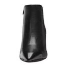 Incaltaminte Femei Rockport Total Motion 75mm Pointy Toe Layer Bootie Black Burn CalfSnake Emboss
