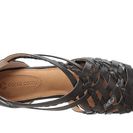 Incaltaminte Femei Corso Como Darren Black Leather