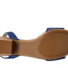 Incaltaminte Femei Nine West Fiaz Dark Blue Suede
