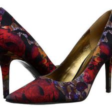 Incaltaminte Femei Nine West Jackpot Red Multi Fabric