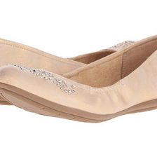 Incaltaminte Femei Naturalizer Unison Gold Metallic