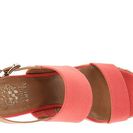 Incaltaminte Femei Vince Camuto Loran CoralTanNatural