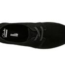 Incaltaminte Femei Clarks Leara Blend Sneaker Black