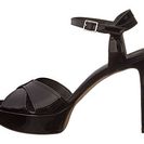 Incaltaminte Femei Stuart Weitzman Nexus Black Patent