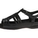 Incaltaminte Femei Soft Style Eaby Black Leather