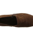 Incaltaminte Femei Walking Cradles Pledge Cognac Roughout Leather