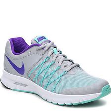 Incaltaminte Femei Nike Air Relentless 6 Lightweight Running Shoe - Womens GreyPurple
