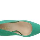 Incaltaminte Femei Nine West Tatiana15 Green Suede