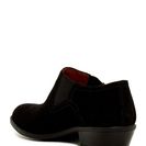 Incaltaminte Femei Franco Sarto Rosen Bootie BLACK