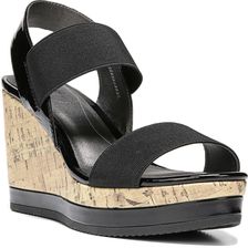 LifeStride Elusive Black